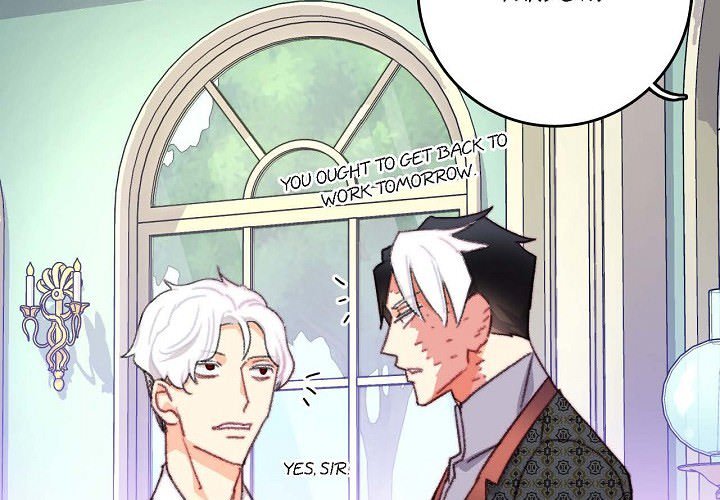 Bring the Love - episode 109 - 3