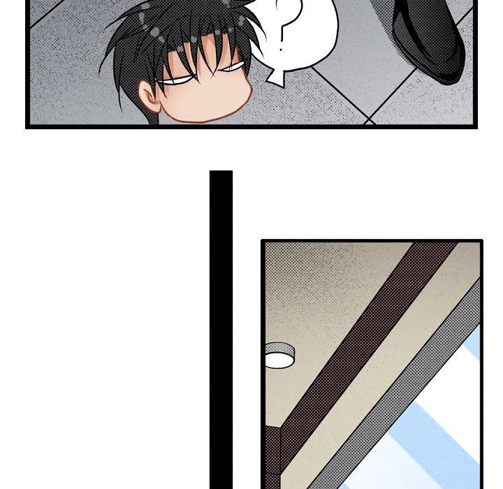 Work, Fight and Love - Webtoon Edition - episode 22 - 100