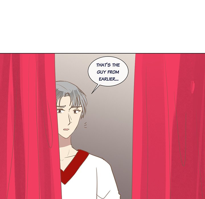 Your Secret Body - episode 22 - 32