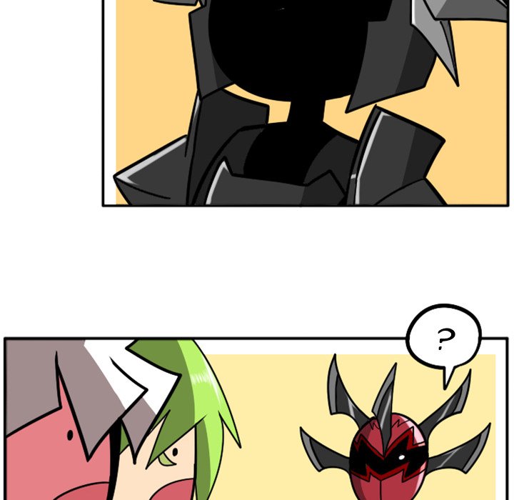 Maki and Friends - episode 39 - 5