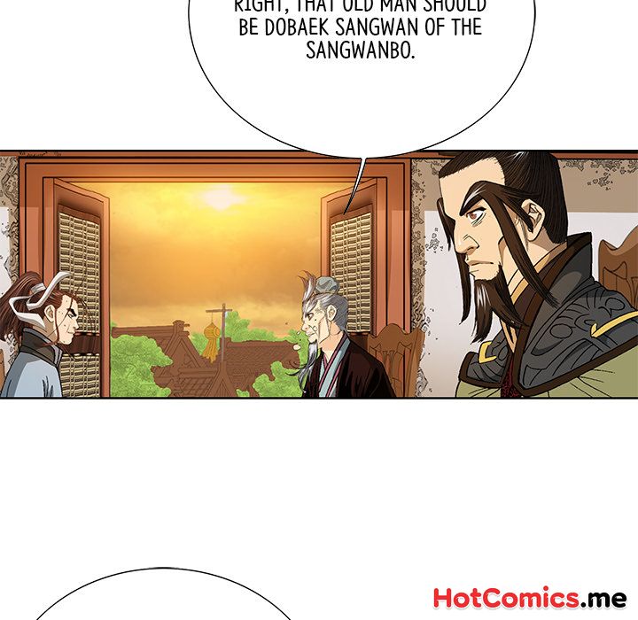 The Tale of The Hyungsan Sect - episode 15 - 55