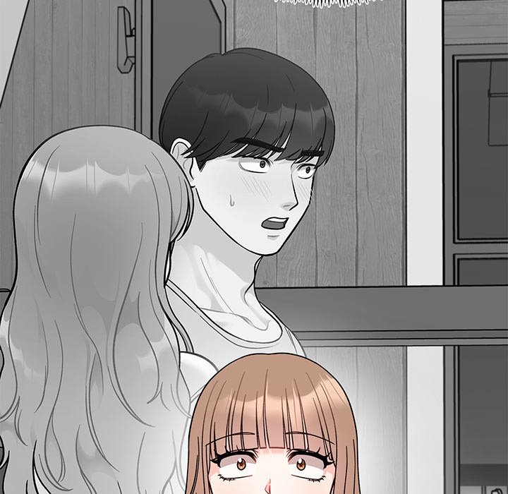 Secret Siblings - episode 17 - 75