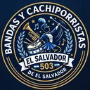 @bandasycachiporristas_sv