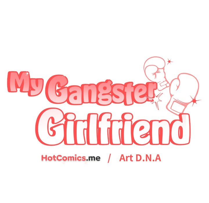 My Gangster Girlfriend - episode 6 - 127