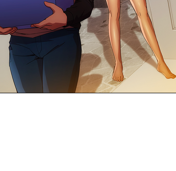 Lady Long Legs - episode 5 - 99