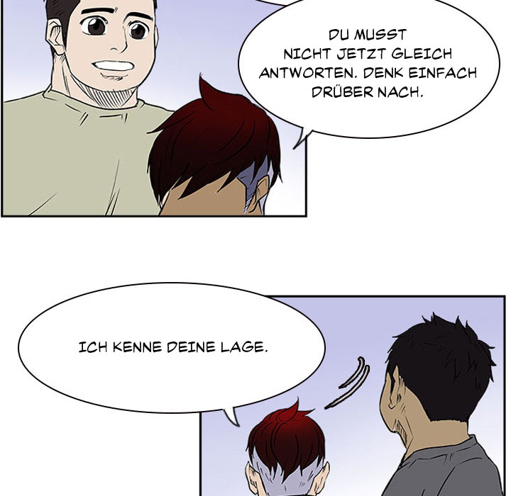 Tweener - episode 21 - 110