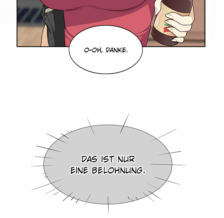 Raus aus meinem Zimmer! - episode 11 - 33