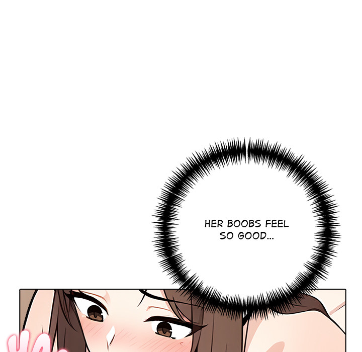 Locked With Her - episode 8 - 10