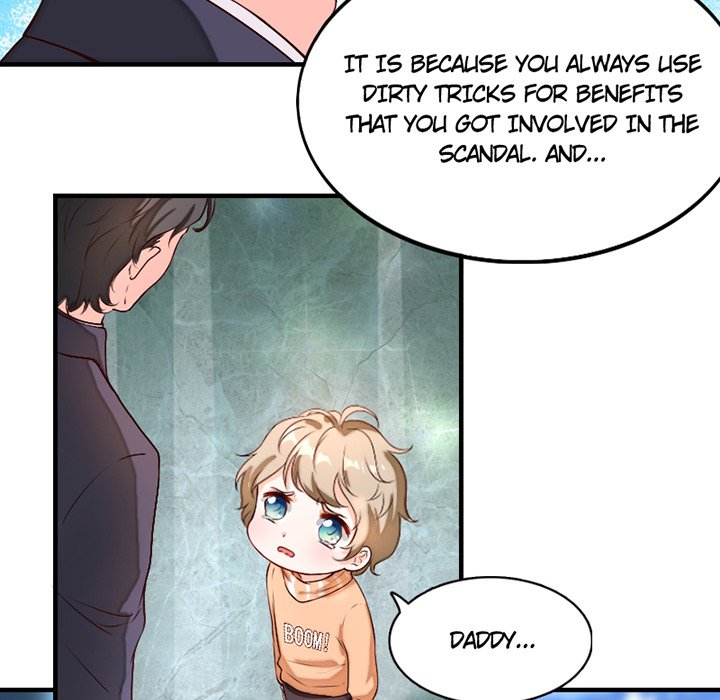 Mommy, Where's My Daddy? - episode 3 - 9