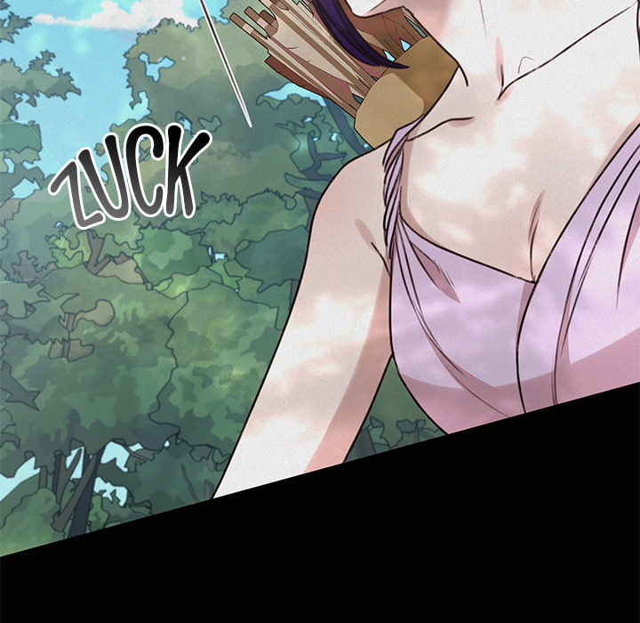 Savage Forest - episode 42 - 85
