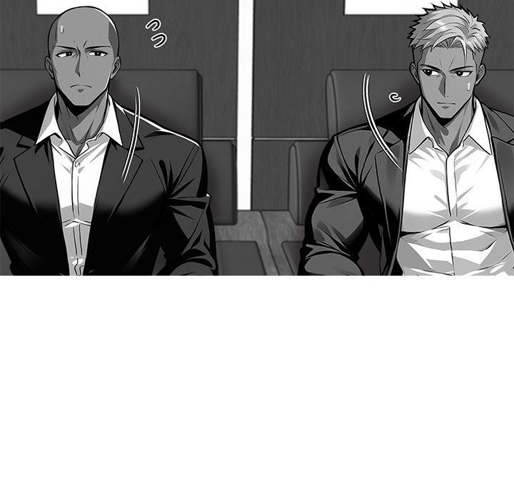 Workaholic Gangster - episode 44 - 71