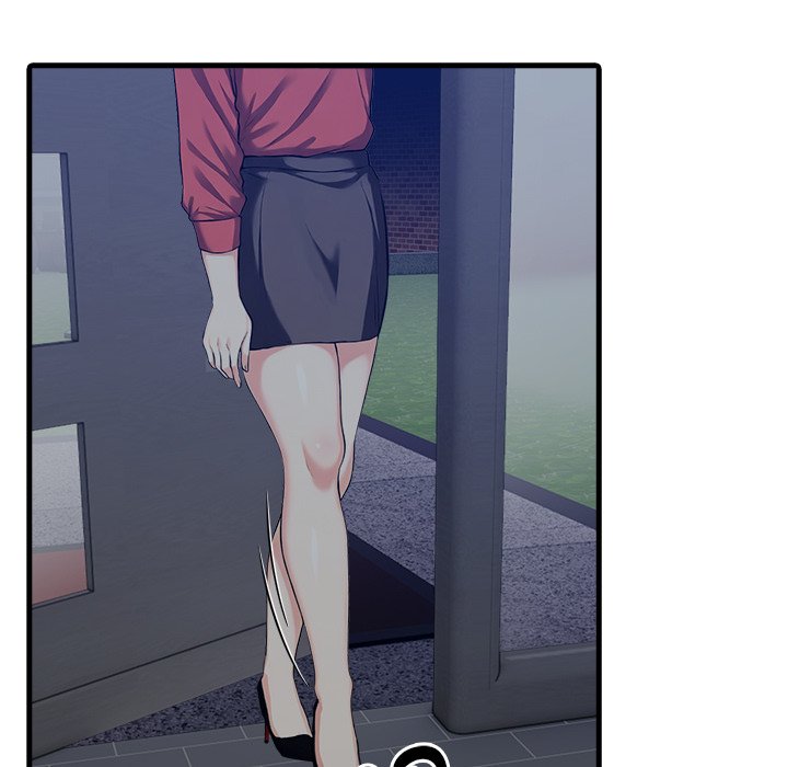 Steamy Webtoon Collection - episode 1 - 29