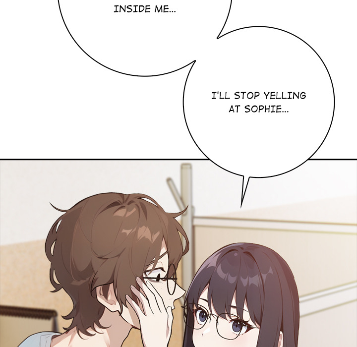 Desire Note - episode 8 - 127