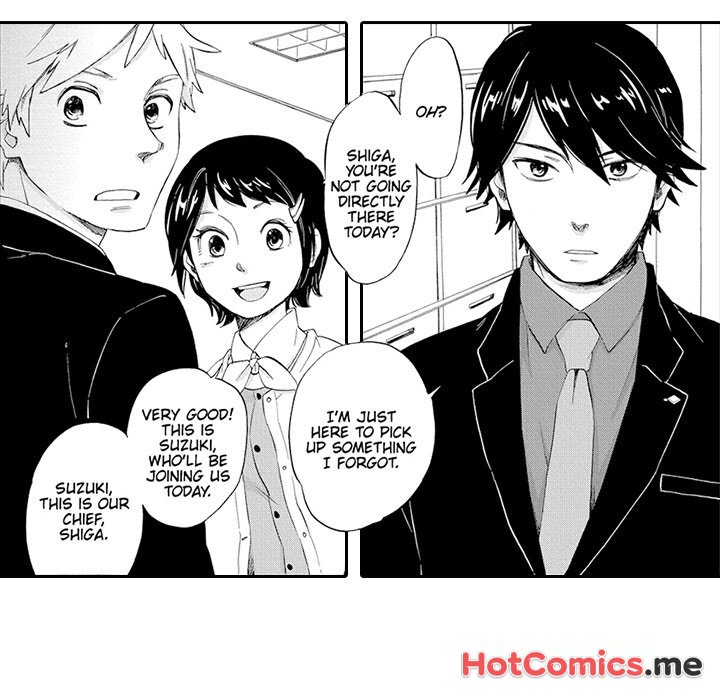 Get The Key To My Heart - episode 2 - 17