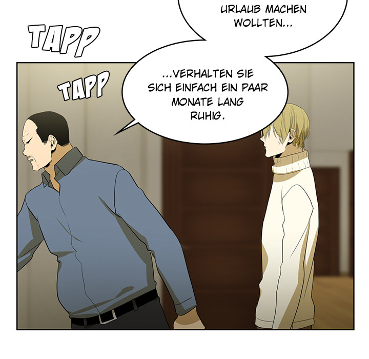 Besondere Beziehungen - episode 48 - 56