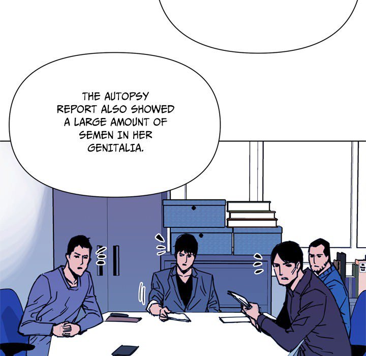 Cleaner K - episode 38 - 10
