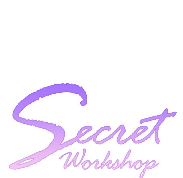 Secret Workshop - episode 25 - 7