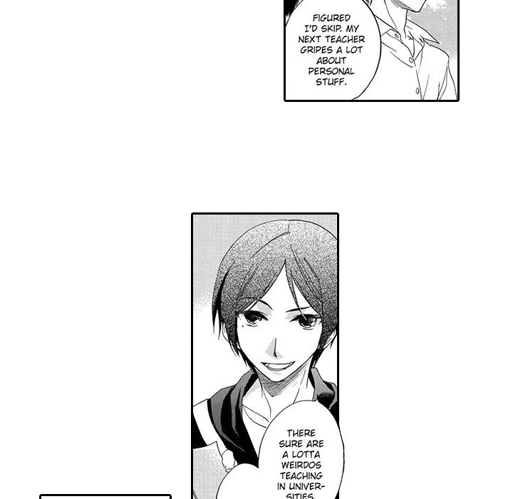 Mad Venus and My Honey - episode 5 - 14