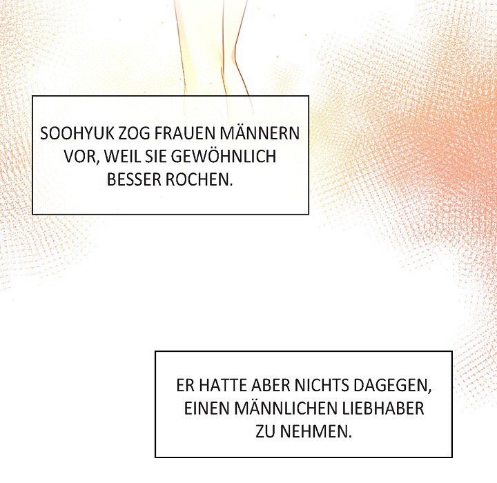 Die geheime Liebe des Omega K - episode 10 - 117