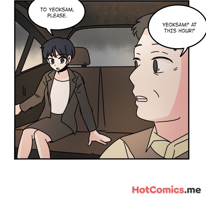 Office Grievances - episode 13 - 17