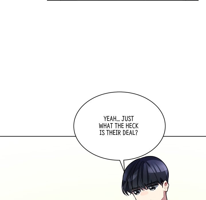 Cherry Doll Scandal - episode 20 - 22