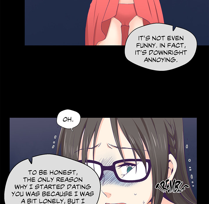 My Special Squishy Someone - episode 1 - 6