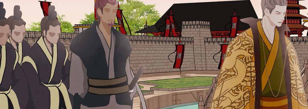 The Palace of Bardo - episode 17 - 177