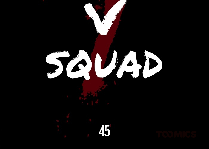 Die V Squad - episode 45 - 1
