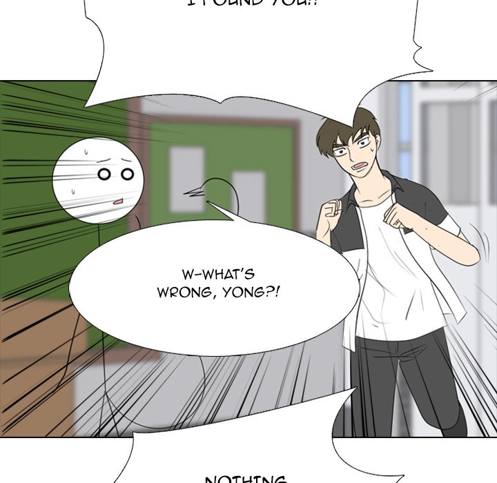 Taekwon High - episode 32 - 76