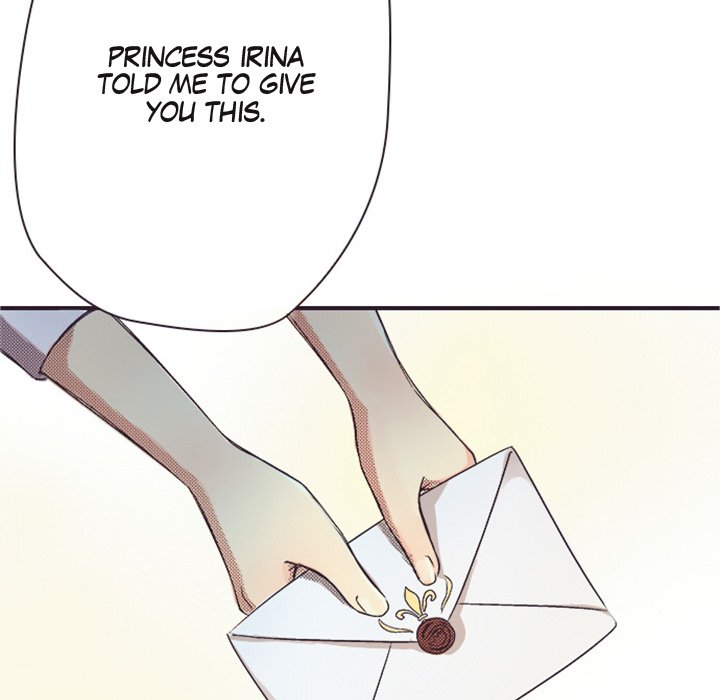 My Dearest  Irina - episode 9 - 59