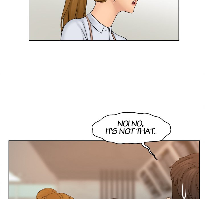 My Girlfriend and My Slave - episode 22 - 78