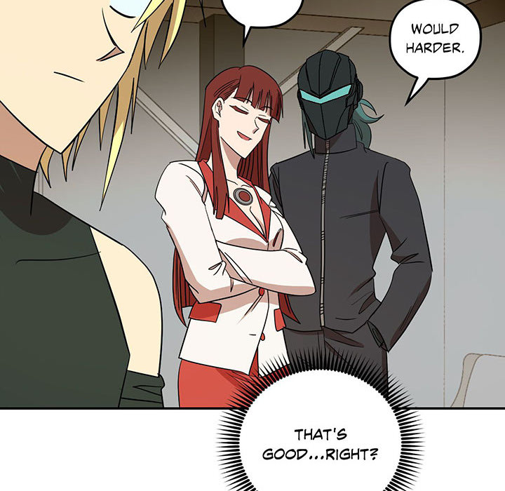 Love, Lust, & Joy - episode 20 - 103