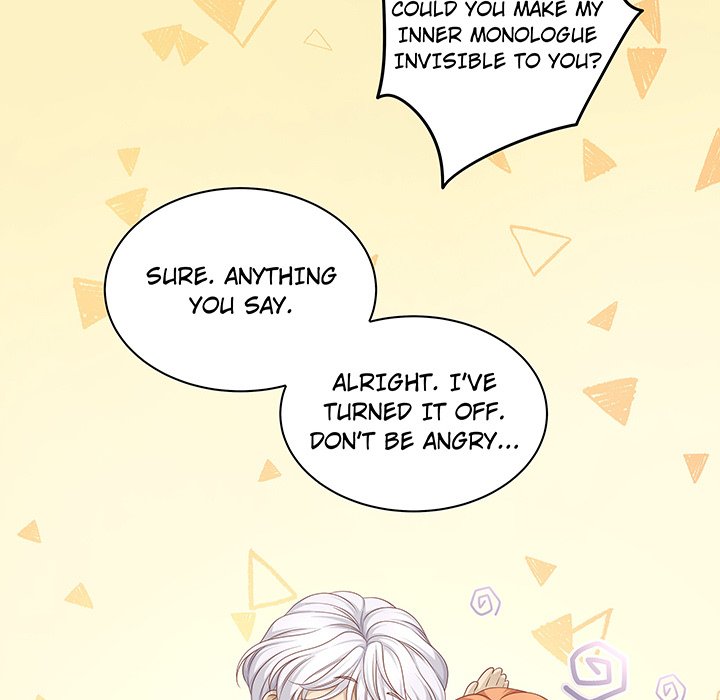 MASTER AND SEVEN LOVERS - episode 4 - 23