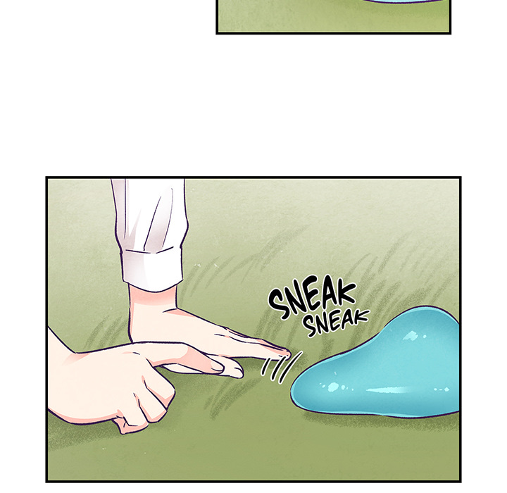 My Special Squishy Someone - episode 29 - 47