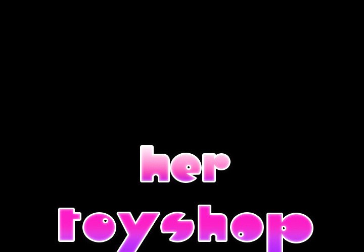 Her Toy Shop - episode 54 - 1