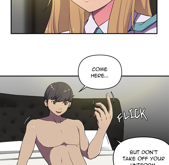 My Best Mistake - episode 1 - 7