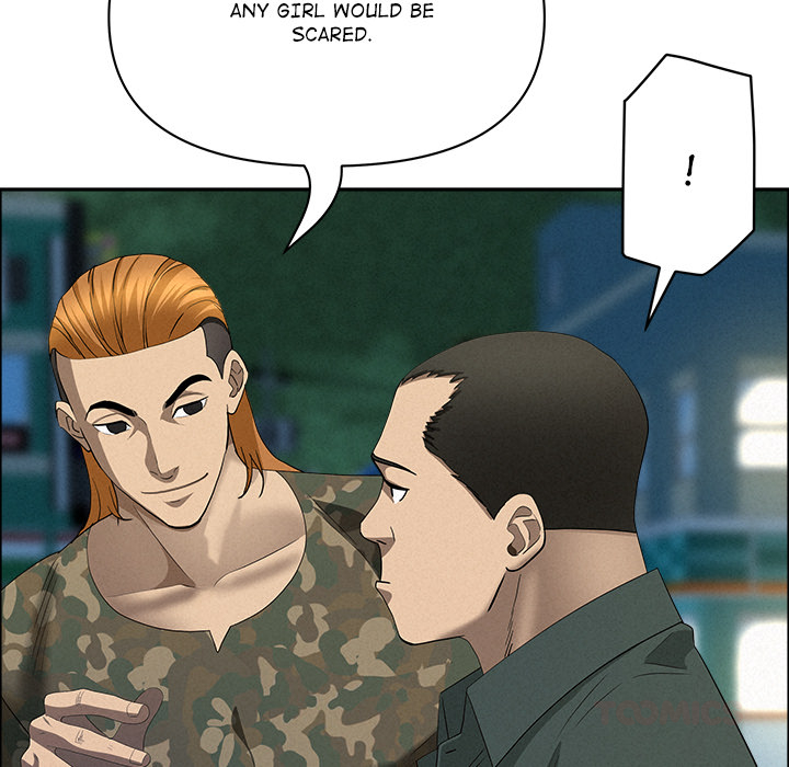 Her Bodyguard - episode 55 - 65