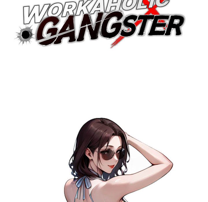 Workaholic Gangster - episode 67 - 58