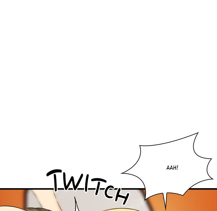 Steamy Webtoon Collection - episode 12 - 21