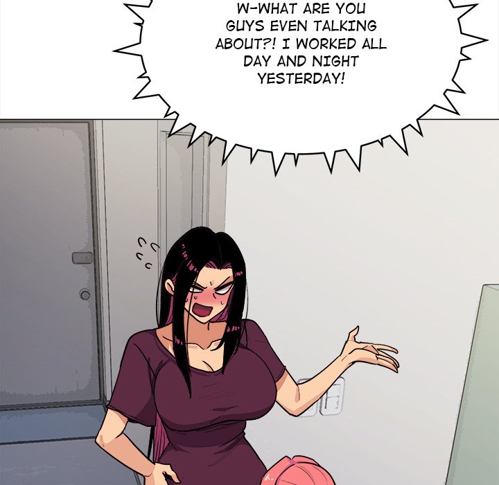 Someone Stop Her! - episode 11 - 143