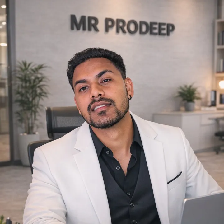 @mr.prodeep.official