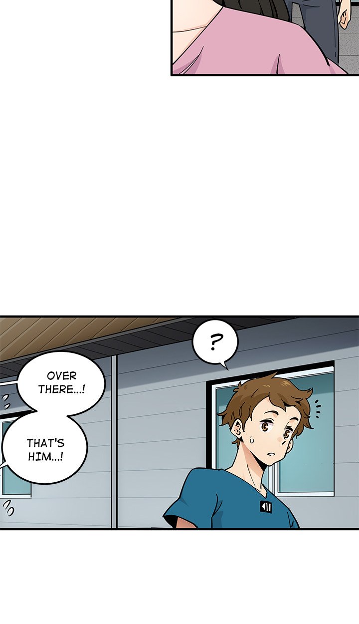 Love Factory - episode 2 - 13