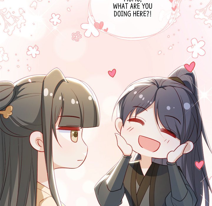 The Emperor's Choice - episode 49 - 50