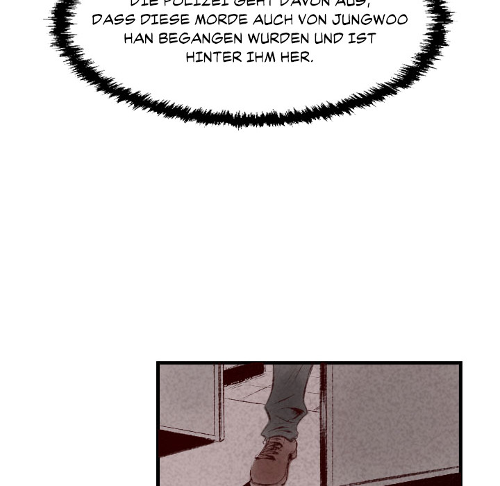 Die Strasse des Grauens - episode 46 - 78