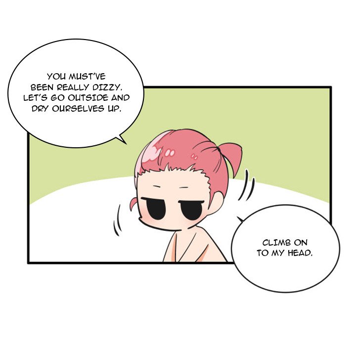 The Amazing Siblings - episode 90 - 7