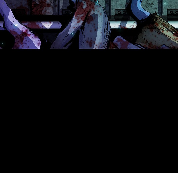 Blood Blade - episode 27 - 47