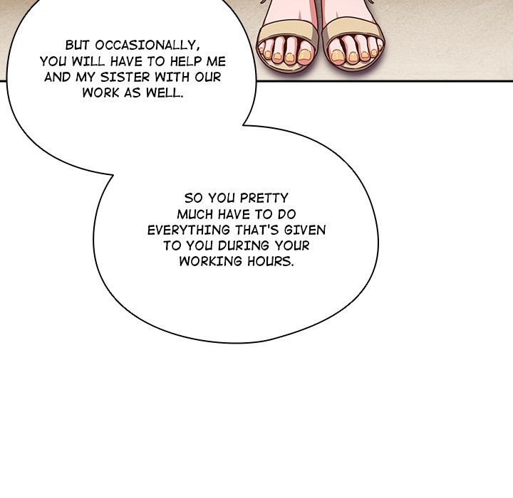 Honey Sweet Part-Time Job - episode 1 - 102