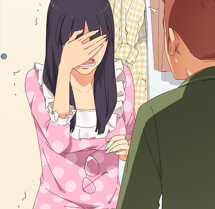 The Perfect Roommates - episode 3 - 21