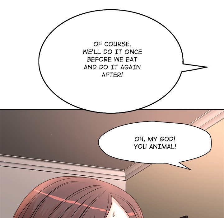 My Wife's Students - episode 5 - 100