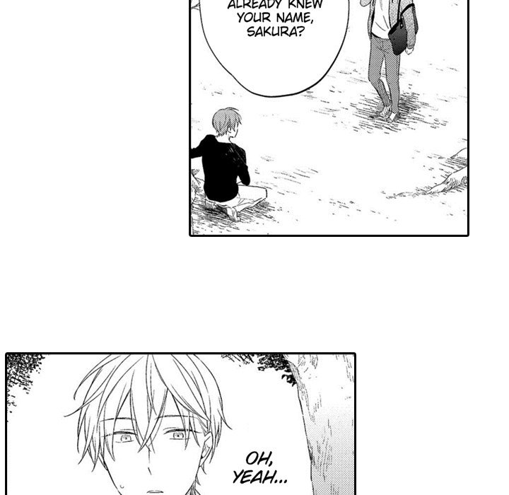 Love Blooms for a Twisted Blossom - episode 8 - 52